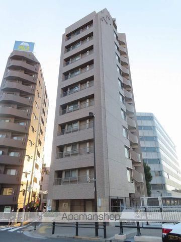 カスタリア大塚2