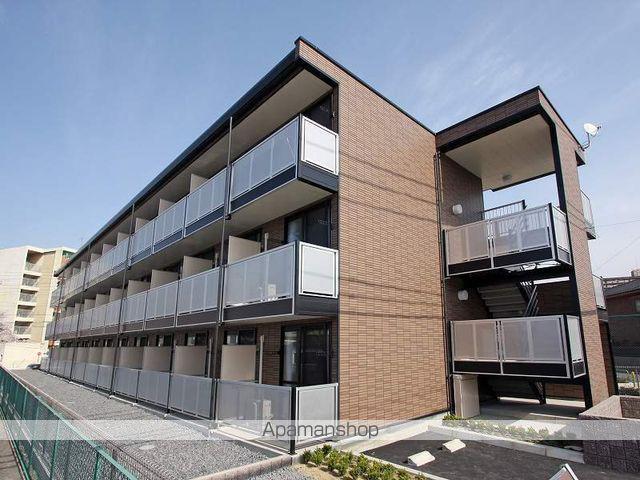 レオパレスOZONE