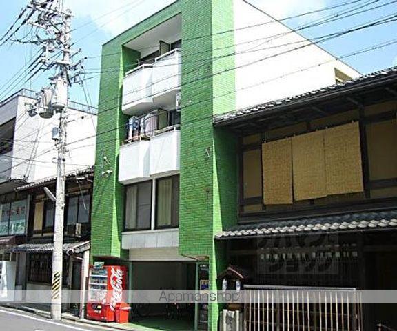 グリーンハイツ笠木