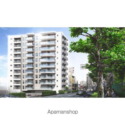 フェアリーガーデン横濱阪東橋(2SLDK/2階)