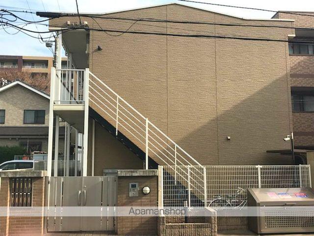 レオパレスコニファーⅡ(1K/2階)