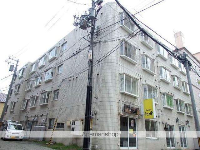 アークパレス桑園