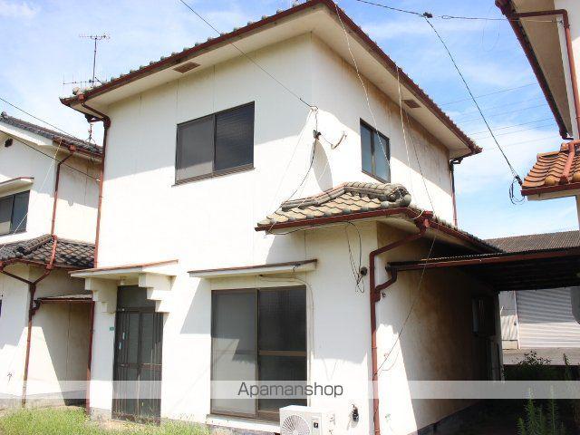 山陽本線 東福山駅 徒歩58分  築42年(3DK)