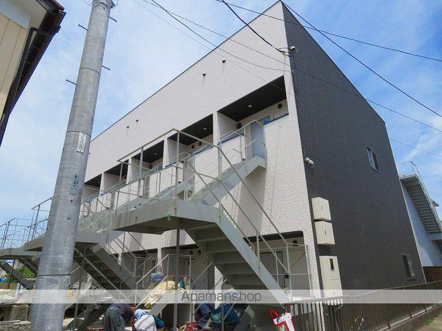 プラド馬橋