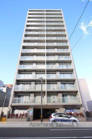 ビッグパレス北14条
