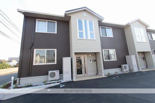 ラフィーネ松島