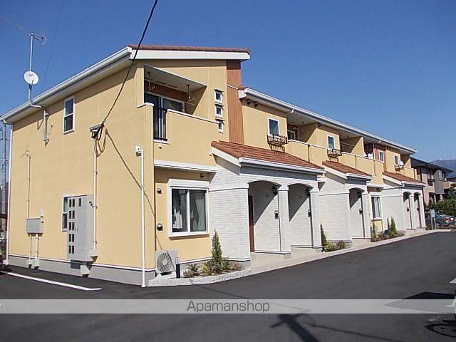 メゾンリバージュⅡ