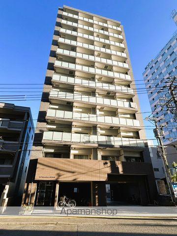 YELL RESIDENCE横川新橋