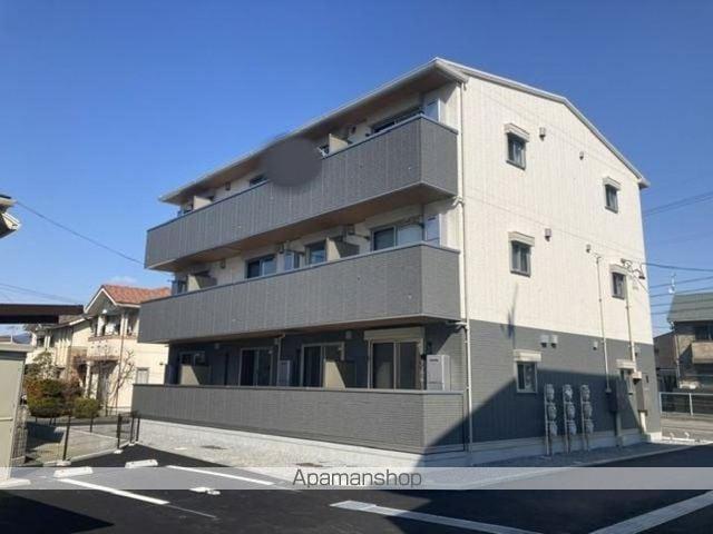 トリシア南俣 ウエスト