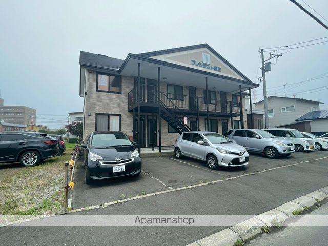 プレジデント浪花