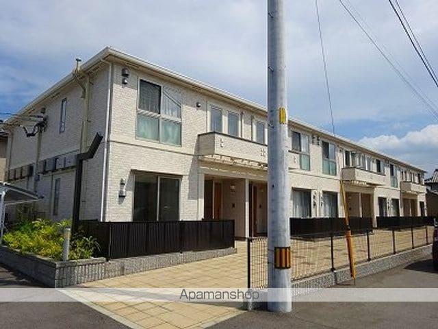 レジディア(2LDK/2階)