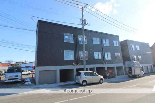 ビーウエストⅢ