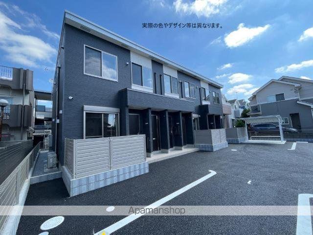 シャン・ド・フルールⅡ