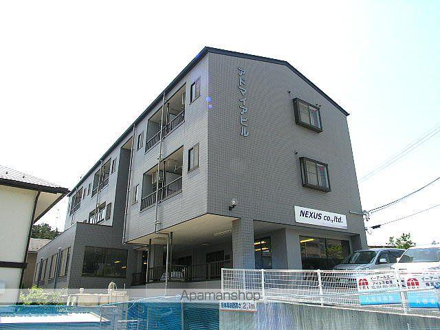 アドマイアビル