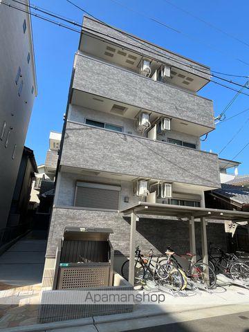 フジパレス堺北向陽町