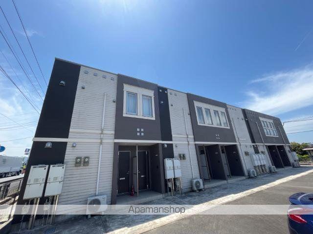 R75番館(2LDK/2階)