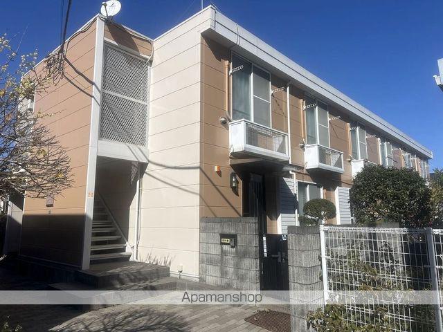 レオパレス城山