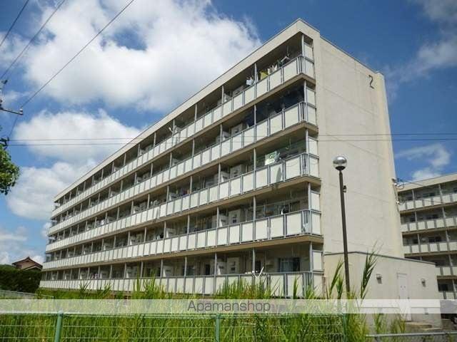 ビレッジハウス雲州平田2号棟