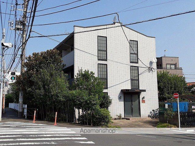 レオパレスラフォーレⅢ