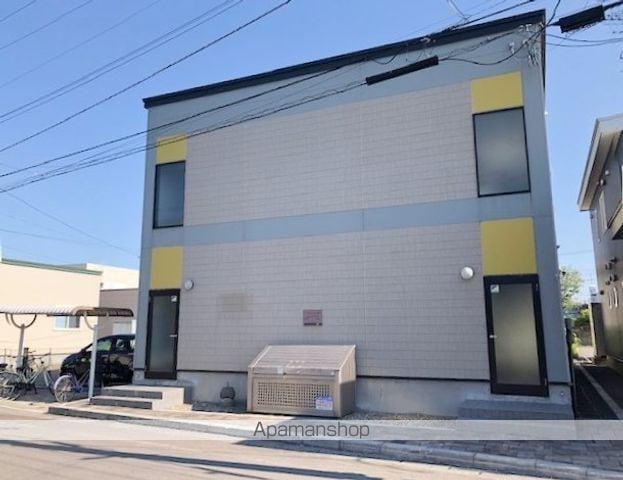 レオパレスSEASIDEⅡ