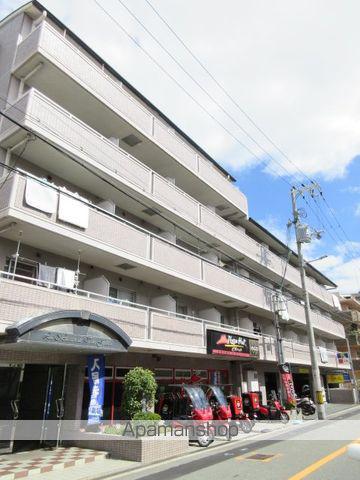 MAISON DE VILLE城東