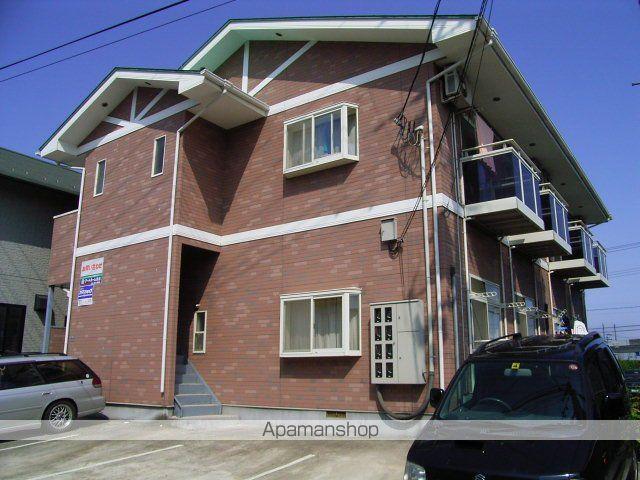 エクセレントハウス(1K/1階)