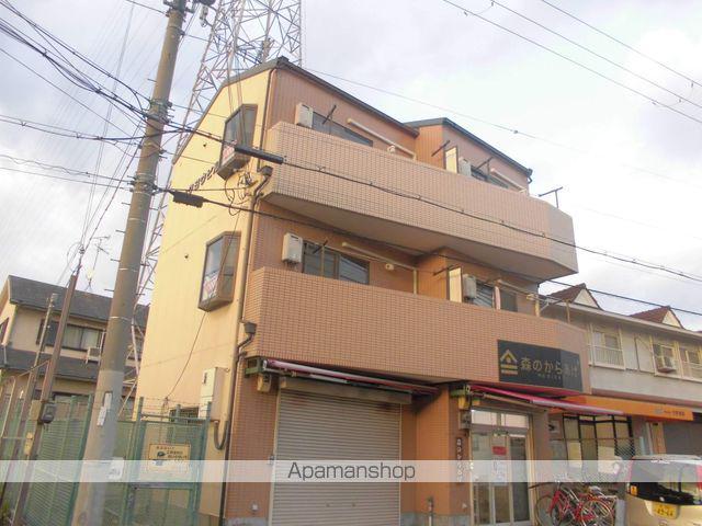 キョクヨウビル