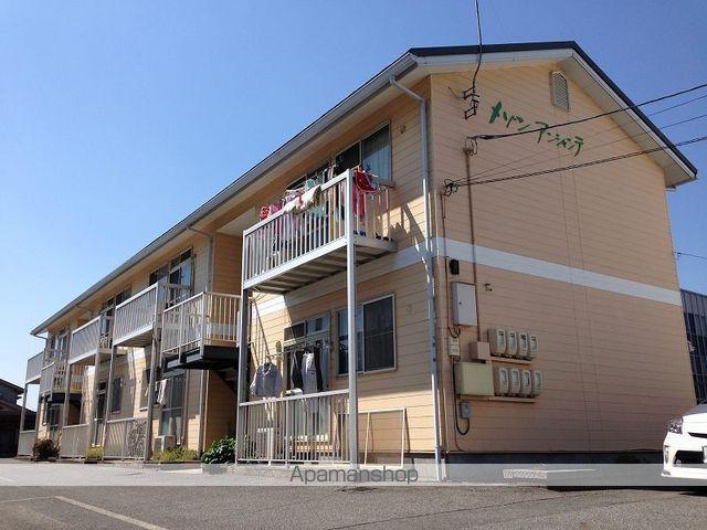 メゾンアンシャンテ