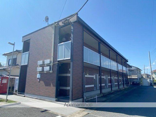 レオネクストムカイハラⅡ(1K/2階)