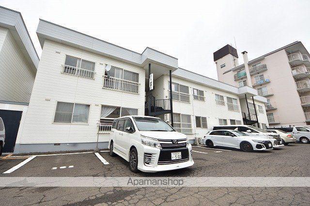 マンション岡島