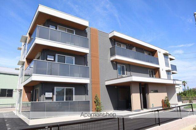 イリスコート(3LDK/1階)