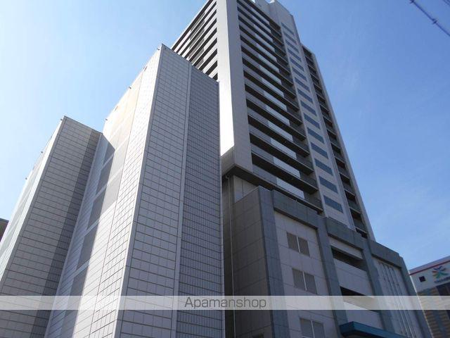 ローレルコート北野田