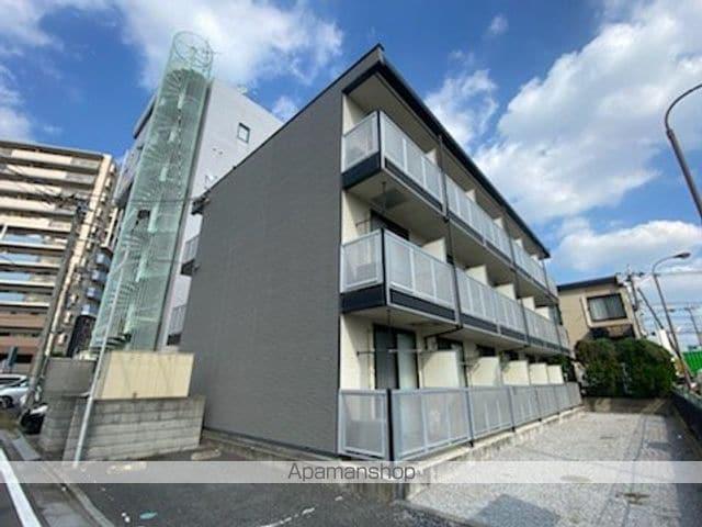 レオパレスエナ(1K/3階)