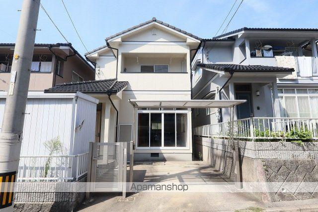 山陽本線 向洋駅 徒歩16分 2階建 築30年