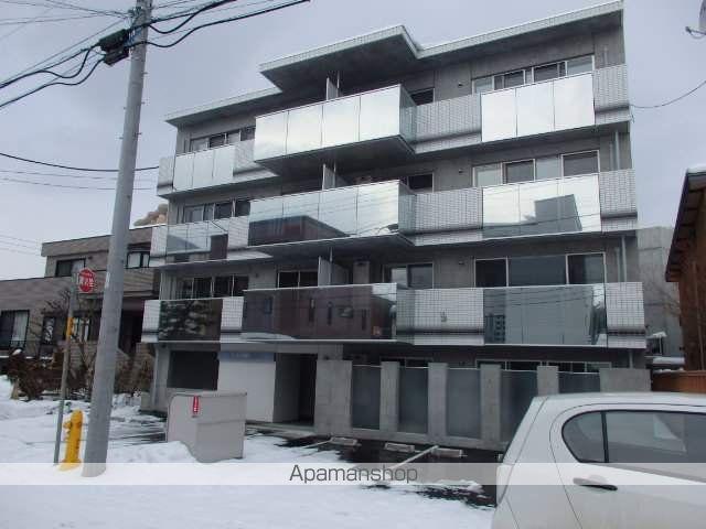FUSHIMI-CITY.STELLA(4LDK/4階)