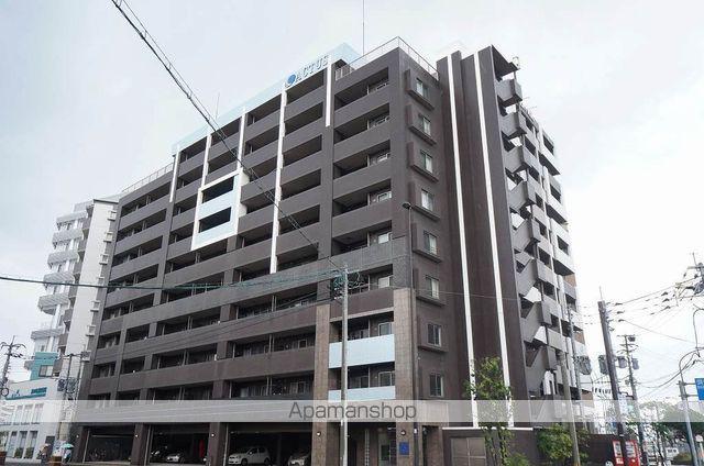 アクタス天神北