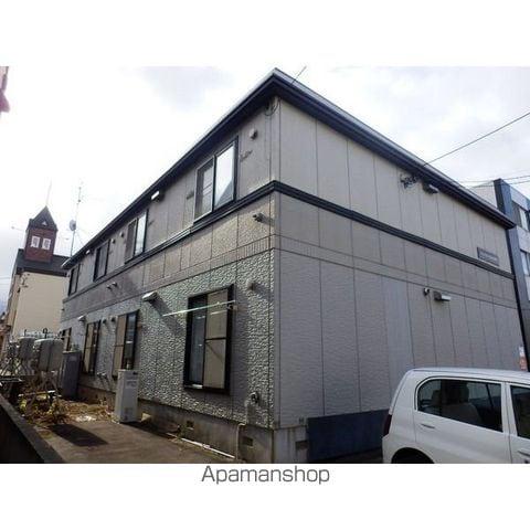 パレシオ発寒4