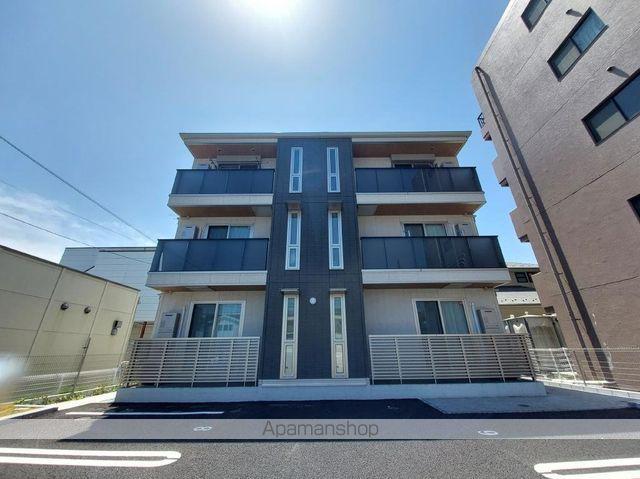 ブリックス北仙台