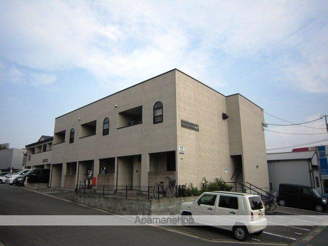 ペットビレッジ大佐野(2LDK/1階)