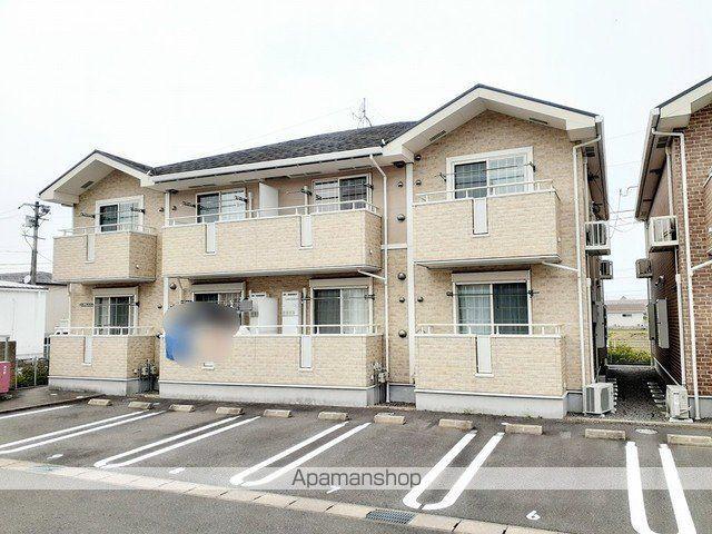 クロスローズ参番館