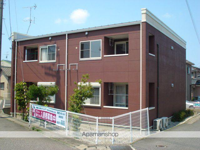 クレセントコート