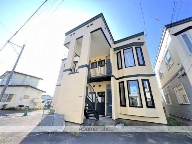 レジデンス昭和