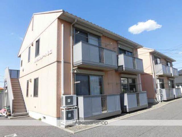 シャンブル クレール A・B