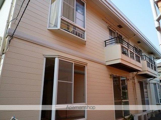 コーポ冨創(3DK/2階)