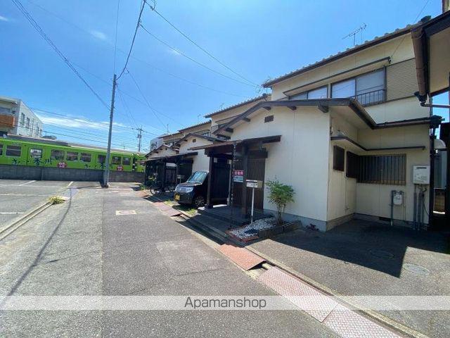 高松琴平電鉄長尾線 木太東口駅 徒歩4分 2階建 築42年