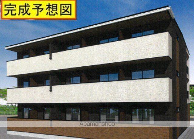 ヒカルサ熊谷大原