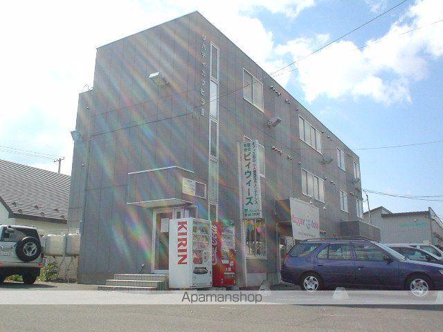 リバティカツヒラⅡ(1LDK/3階)