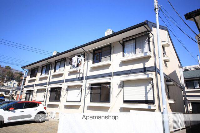 リーバイスハイツ2