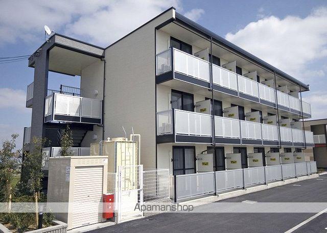 レオパレスルシェルブル金岡Ⅱ