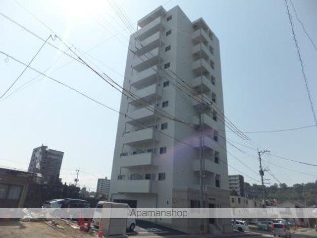 LA TOUR KASUGA(1LDK/9階)